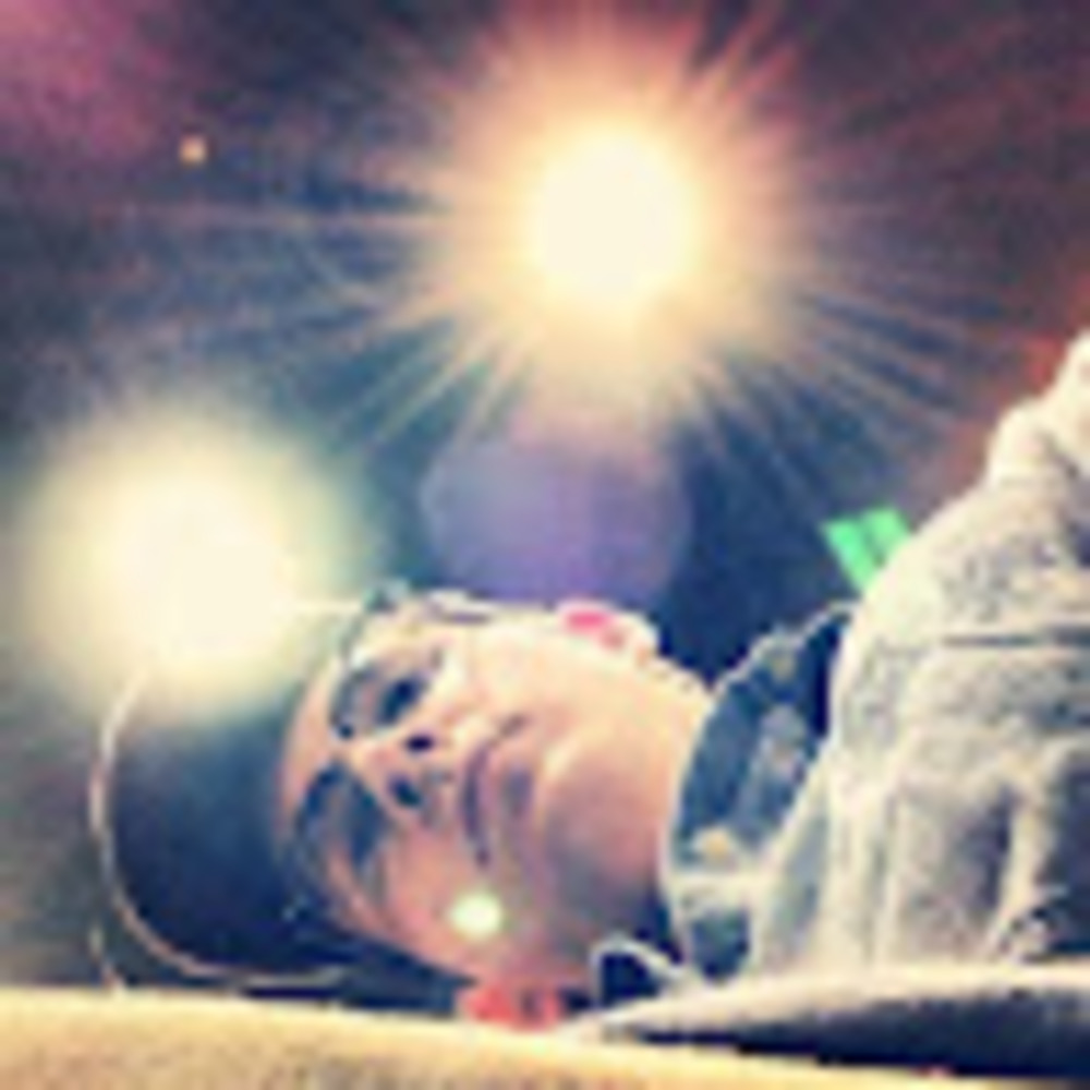 Meet your Posher, Gino